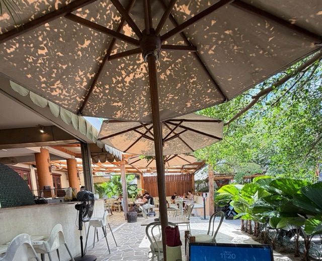 5 Best Coffee Spots in Ungasan – All Within Walking Distance of Rika