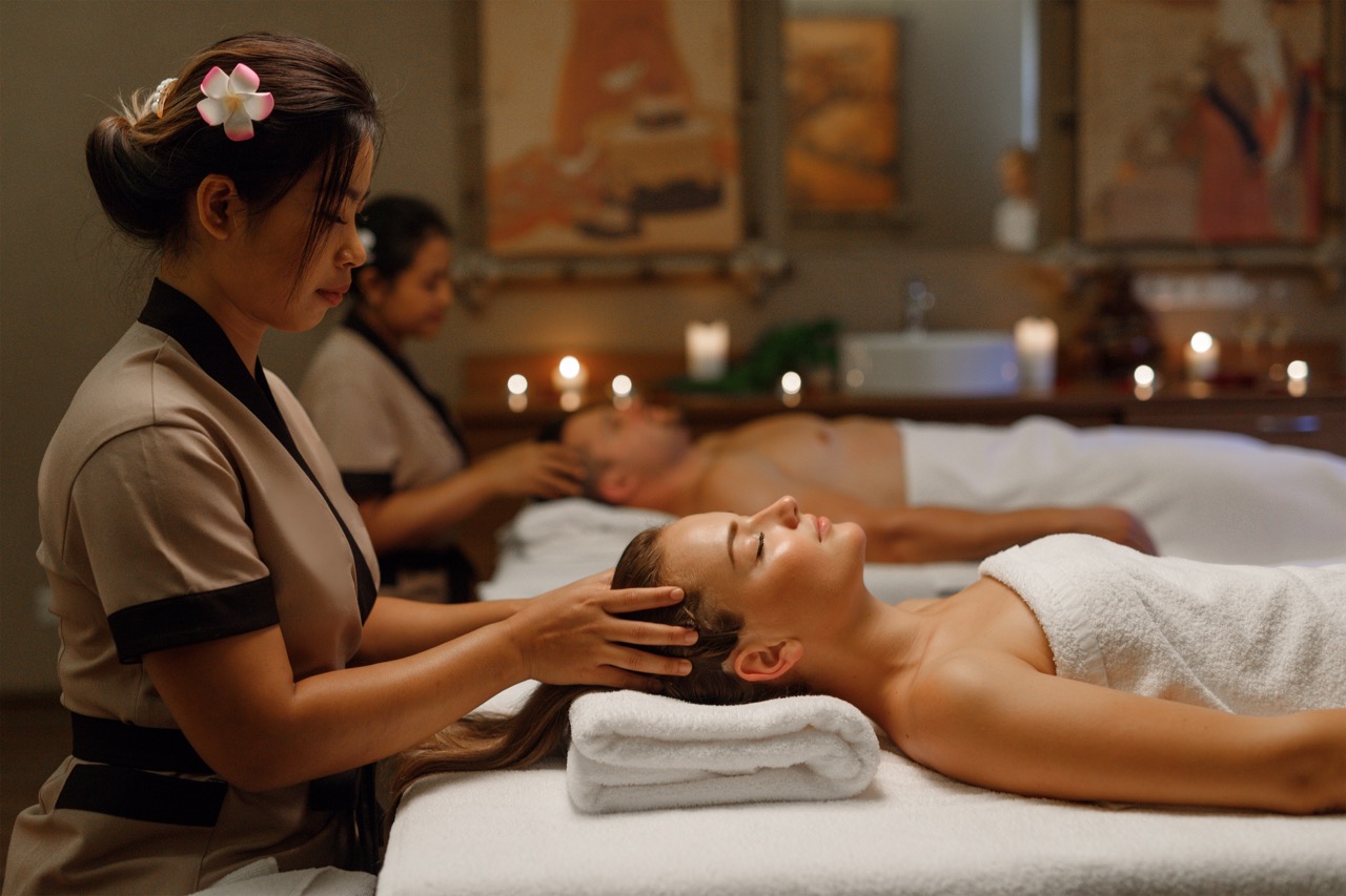 Couples Massage Uluwatu: A Better Date Than Another Sunset Cocktail